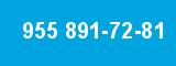 955 891-72-81 955 891-72-81